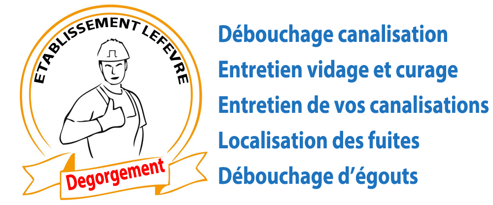 Urgence Degorgement Paris