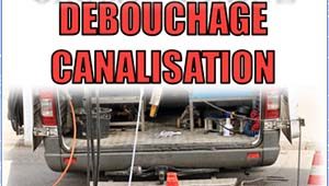 canalisation-débouchage-Paris-Île de France-93-réparation-installation