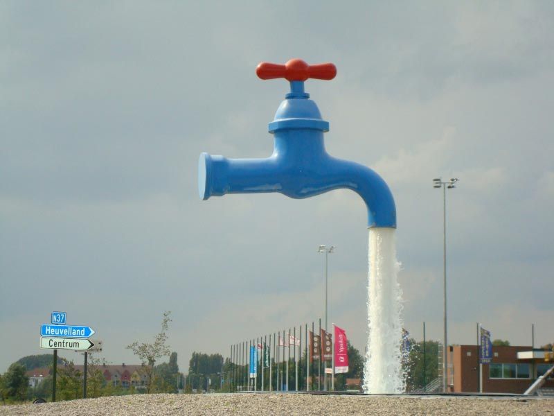 robinet-eau-canalisation-Paris-Ile de