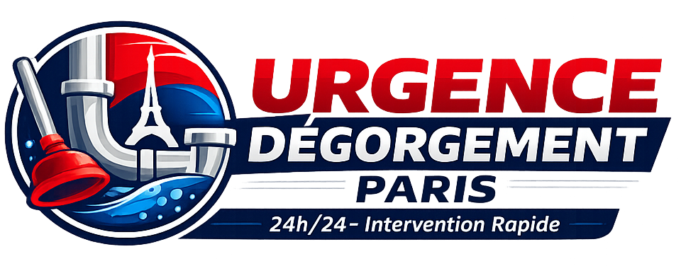 Urgence Degorgement Paris